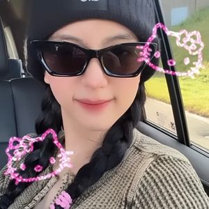 Meet your Posher, Kenia